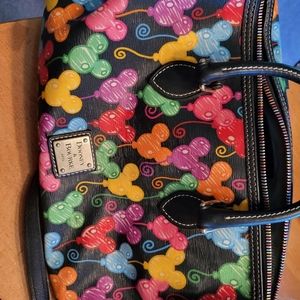 Dooney & Bourke purse